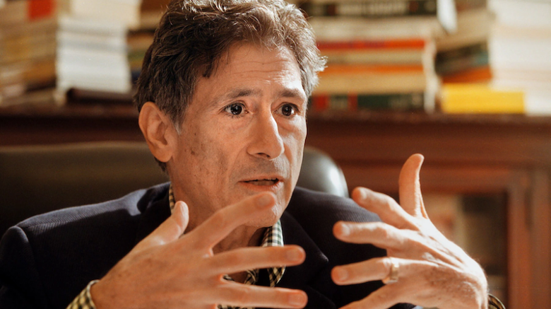 Edward Said