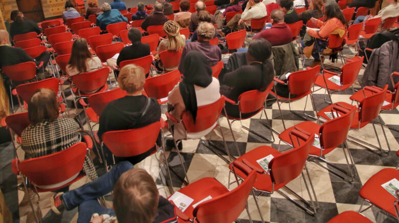 salle conférence Bruxelles